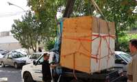 احسان ماندگار خیرین مهابادی